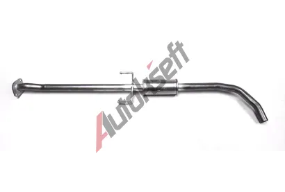 NOVAK St�edn� tlumi� v�fuku NVK 38.313, 38.313