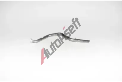 NOVAK V�fukov� trubka NVK 38.900, 38.900