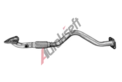 NOVAK V�fukov� trubka NVK 39.106, 39.106