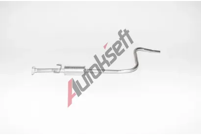 NOVAK Střední tlumič výfuku NVK 39.305, 39.305 NOVAK Střední tlumič výfuku NVK 39.305, 39.305