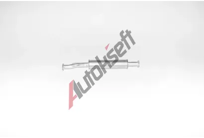 NOVAK St�edn� tlumi� v�fuku NVK 39.310, 39.310