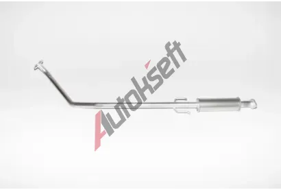 NOVAK St�edn� tlumi� v�fuku NVK 39.312, 39.312