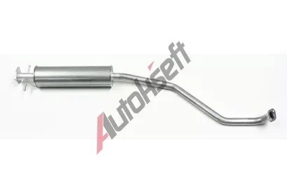 NOVAK St�edn� tlumi� v�fuku NVK 39.313, 39.313