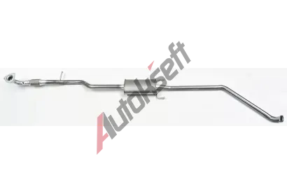 NOVAK St�edn� tlumi� v�fuku NVK 39.317, 39.317