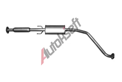 NOVAK St�edn� tlumi� v�fuku NVK 39.318, 39.318