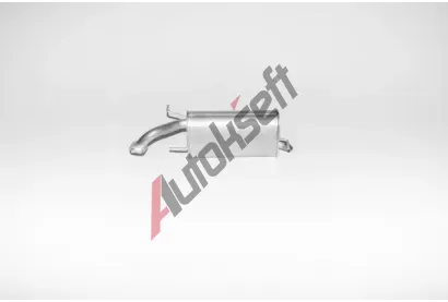 NOVAK Zadn� tlumi� v�fuku NVK 39.718, 39.718