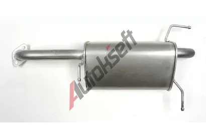 NOVAK Zadn� tlumi� v�fuku NVK 39.719, 39.719