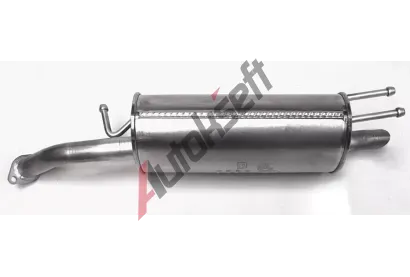 NOVAK Zadn� tlumi� v�fuku NVK 39.723, 39.723