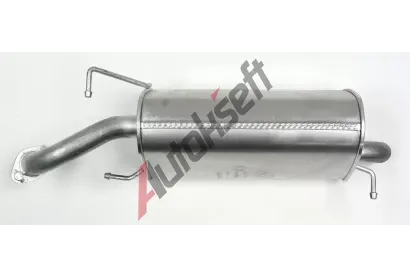 NOVAK Zadn� tlumi� v�fuku NVK 39.724, 39.724