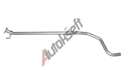 NOVAK V�fukov� trubka NVK 39.901, 39.901