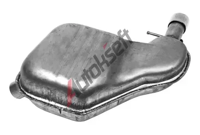 NOVAK Zadn� tlumi� v�fuku NVK 40.707MPU, 40.707MPU