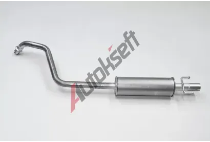 NOVAK St�edn� tlumi� v�fuku NVK 41.314, 41.314