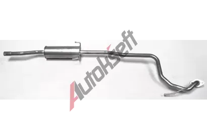 NOVAK St�edn� tlumi� v�fuku NVK 41.324, 41.324