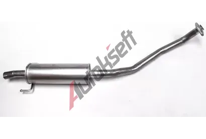 NOVAK St�edn� tlumi� v�fuku NVK 41.329, 41.329