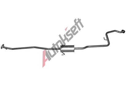NOVAK St�edn� tlumi� v�fuku NVK 41.335, 41.335