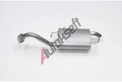 NOVAK Zadn� tlumi� v�fuku NVK 41.707, 41.707