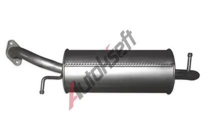 NOVAK Zadn� tlumi� v�fuku NVK 41.716, 41.716