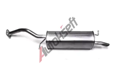 NOVAK Zadn� tlumi� v�fuku NVK 41.741, 41.741