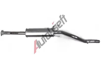 NOVAK Zadn� tlumi� v�fuku NVK 41.750, 41.750