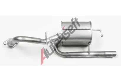 NOVAK Zadn� tlumi� v�fuku NVK 41.756, 41.756