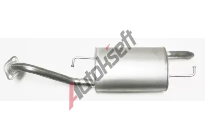 NOVAK Zadn� tlumi� v�fuku NVK 41.759, 41.759