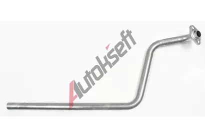 NOVAK V�fukov� trubka NVK 41.909, 41.909