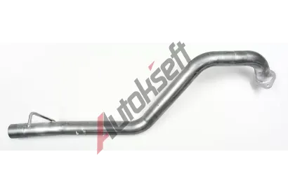 NOVAK V�fukov� trubka NVK 41.910, 41.910