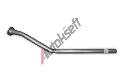 NOVAK V�fukov� trubka NVK 43.100, 43.100