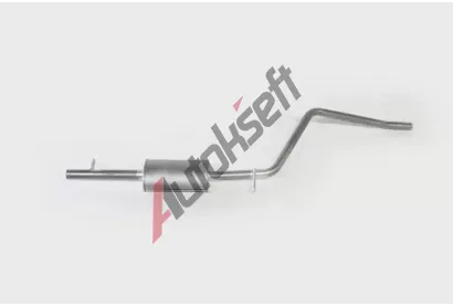 NOVAK St�edn� tlumi� v�fuku NVK 43.300, 43.300