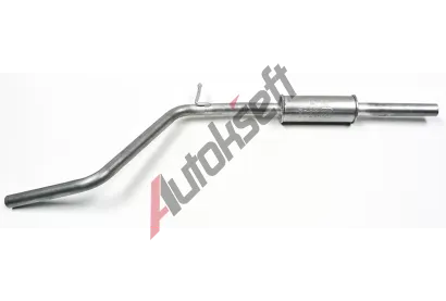 NOVAK St�edn� tlumi� v�fuku NVK 43.301, 43.301