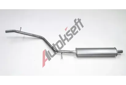 NOVAK St�edn� tlumi� v�fuku NVK 43.303, 43.303