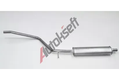 NOVAK St�edn� tlumi� v�fuku NVK 43.305, 43.305