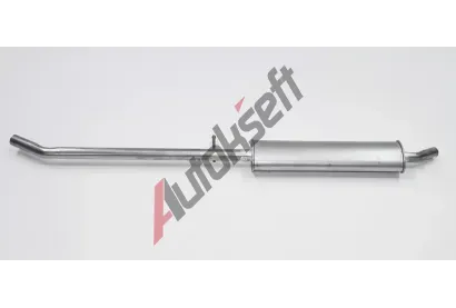 NOVAK St�edn� tlumi� v�fuku NVK 43.306, 43.306