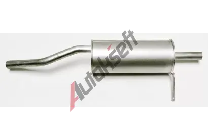 NOVAK Zadn� tlumi� v�fuku NVK 43.702, 43.702