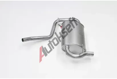 NOVAK Zadn� tlumi� v�fuku NVK 43.704, 43.704