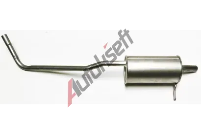 NOVAK Zadn� tlumi� v�fuku NVK 43.705, 43.705