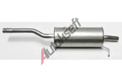 NOVAK Zadn� tlumi� v�fuku NVK 43.707, 43.707