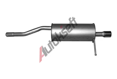 NOVAK Zadn� tlumi� v�fuku NVK 43.714, 43.714