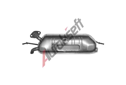 NOVAK Katalyzátor NVK 44.002.C, 44.002.C NOVAK Katalyzátor NVK 44.002.C, 44.002.C