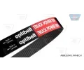 OPTIBELT Ozuben klnov emen Optibelt TruckPOWER RBK ‐ OPB 12 PK 1840 TM