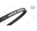 Kl�nov� �emen&nbsp;OPTIBELT&nbsp;&dash;&nbsp;OPB AVX 10 x 1475