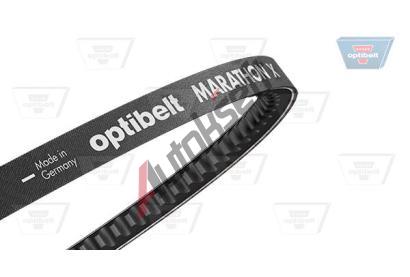 OPTIBELT Kl�nov� �emen Marathon 1 OPB AVX 10 x 1475, AVX 10 x 1475