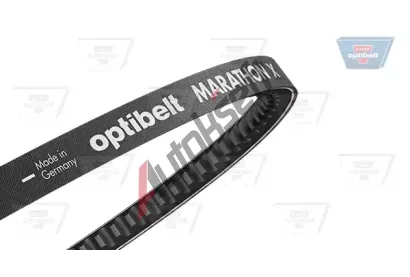 OPTIBELT Klínový řemen OPB AVX 13 X 1160, AVX 13 X 1160  OPTIBELT Klínový řemen OPB AVX 13 X 1160, AVX 13 X 1160