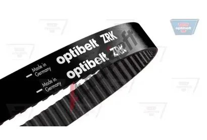 OPTIBELT Ozuben emen Optibelt-ZRK OPB ZRK 1010, ZRK 1010