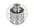 OPTIMAL Vratn / vodic kladka ozubenho emenu OPT 0-N1046, 0-N1046