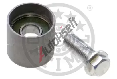 OPTIMAL Vratná / vodicí kladka ozubeného řemenu OPT 0-N1051S, 0-N1051S OPTIMAL Vratná / vodicí kladka ozubeného řemenu OPT 0-N1051S, 0-N1051S