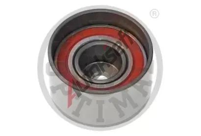 OPTIMAL Vratn / vodic kladka ozubenho emenu OPT 0-N1225, 0N1225