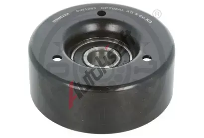 OPTIMAL Napínací kladka žebrovaného klínového řemenu OPT 0-N1283, 0N1283 OPTIMAL Napínací kladka žebrovaného klínového řemenu OPT 0-N1283, 0N1283