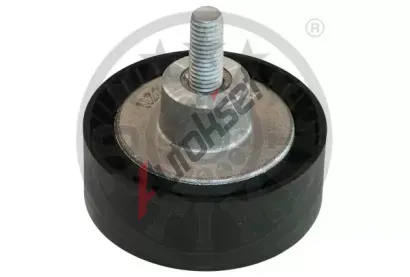 OPTIMAL Vratná / vodicí kladka klínového žebrového řemenu OPT 0-N1292, 0N1292 OPTIMAL Vratná / vodicí kladka klínového žebrového řemenu OPT 0-N1292, 0N1292