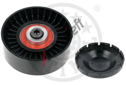 OPTIMAL Nap�nac� kladka �ebrovan�ho kl�nov�ho �emenu OPT 0-N1295S, 0-N1295S